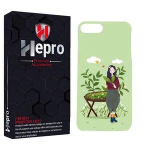 HEPRO MC Cover for Apple IPHONE 7 PLUS / 8 PLUS