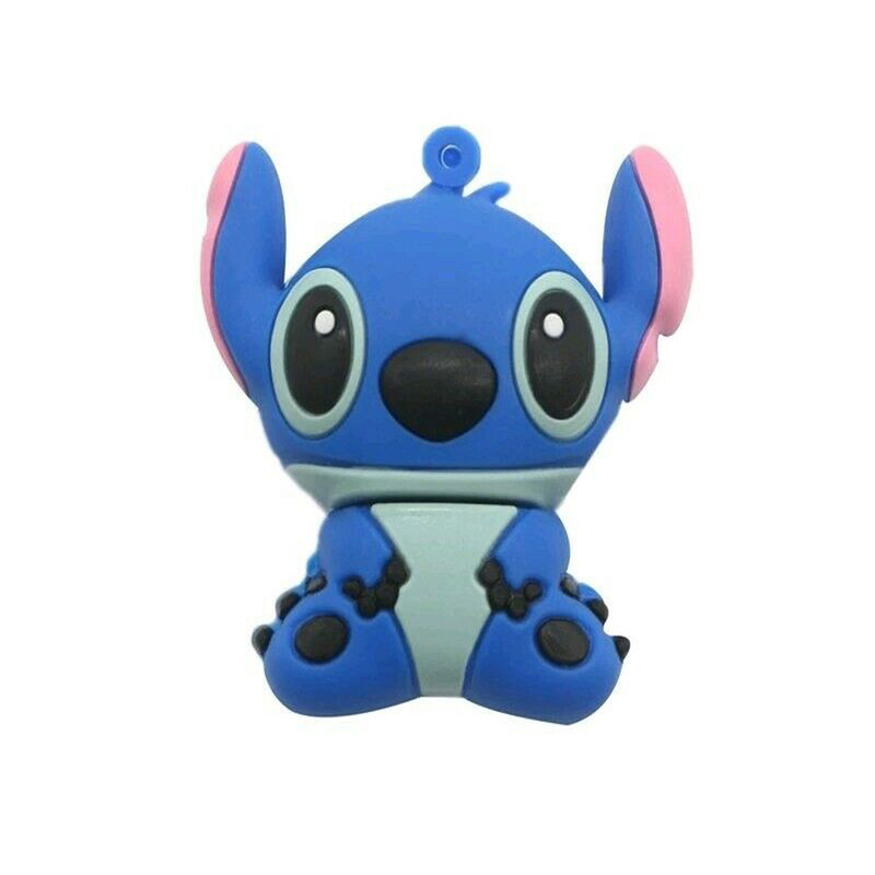 فلش مموری طرح استیچ نشسته مدل Ul-Stitch01 ظرفیت 16 گیگابایت