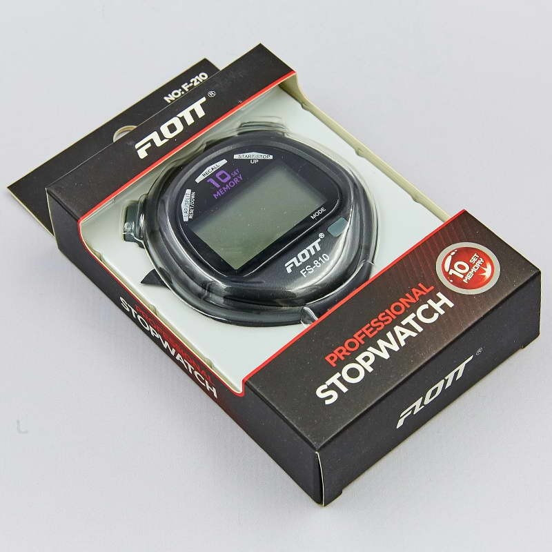 کرنومتر مدل FS-810