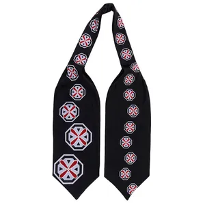 دستمال گردن مردانه کد as1020