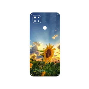 MAHOOT Summer Season Cover Sticker for Xiaomi Redmi 9 Activ