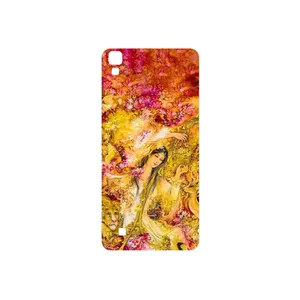 MAHOOT Persian miniature 1 Cover Sticker for LG X Power