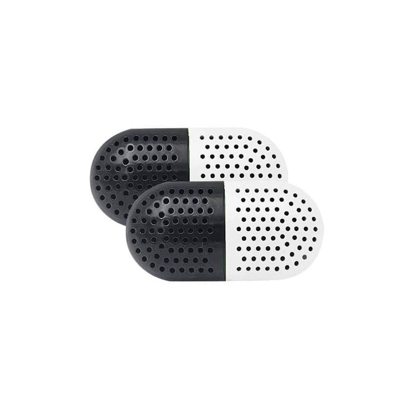  بوگیر کوال ایکس مدل wt.b2 وزن 10گرم مجموعه دو عددی