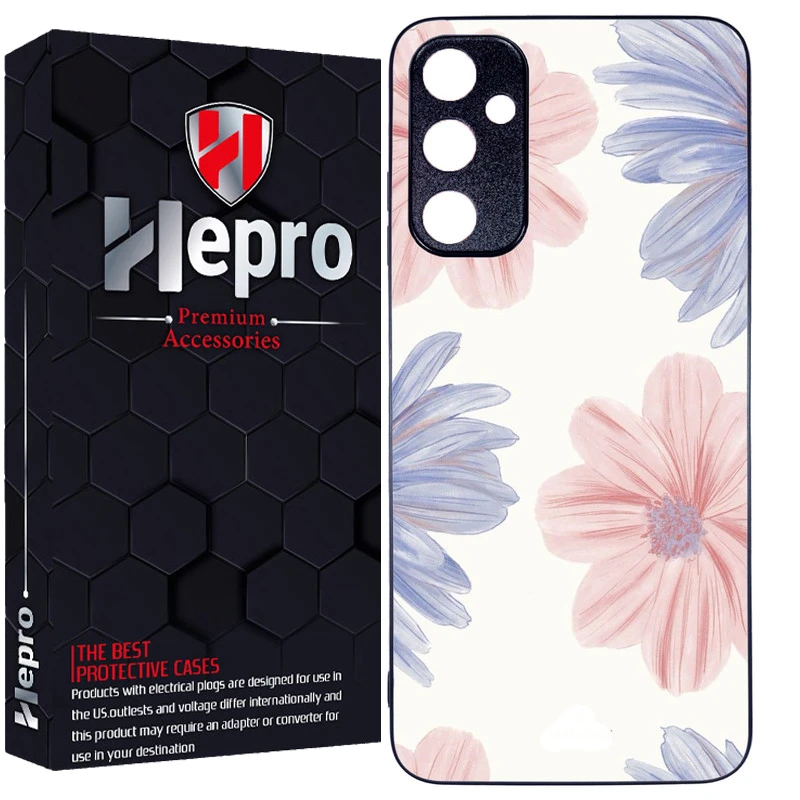 کاور هپرو طرح فانتزی مدل TPU مناسب برای گوشی موبایل سامسونگ Galaxy A05s