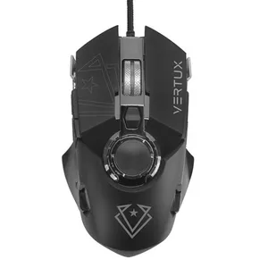 ماوس مخصوص بازی ورتاکس مدل Vertux Cobalt