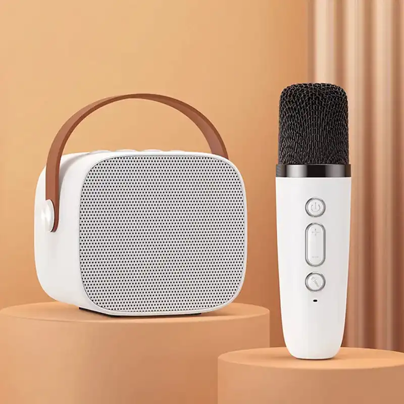 اسپیکر بلوتوثی قابل حمل امپلاتون مدل SK1