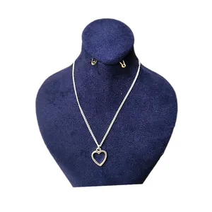 گردنبند زنانه مدل HB 145