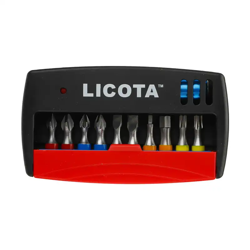 سری پیچ گوشتی لیکوتا مدل ABD-BCRK02