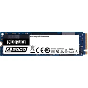 اس اس دی کینگستون مدل A2000 NVMe PCIe ظرفیت 1 ترابایت