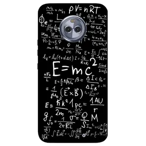 Megafone 6297 Cover For Motorola Moto X4