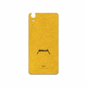 MAHOOT ML-MTLC Cover Sticker for Huawei Y6 II