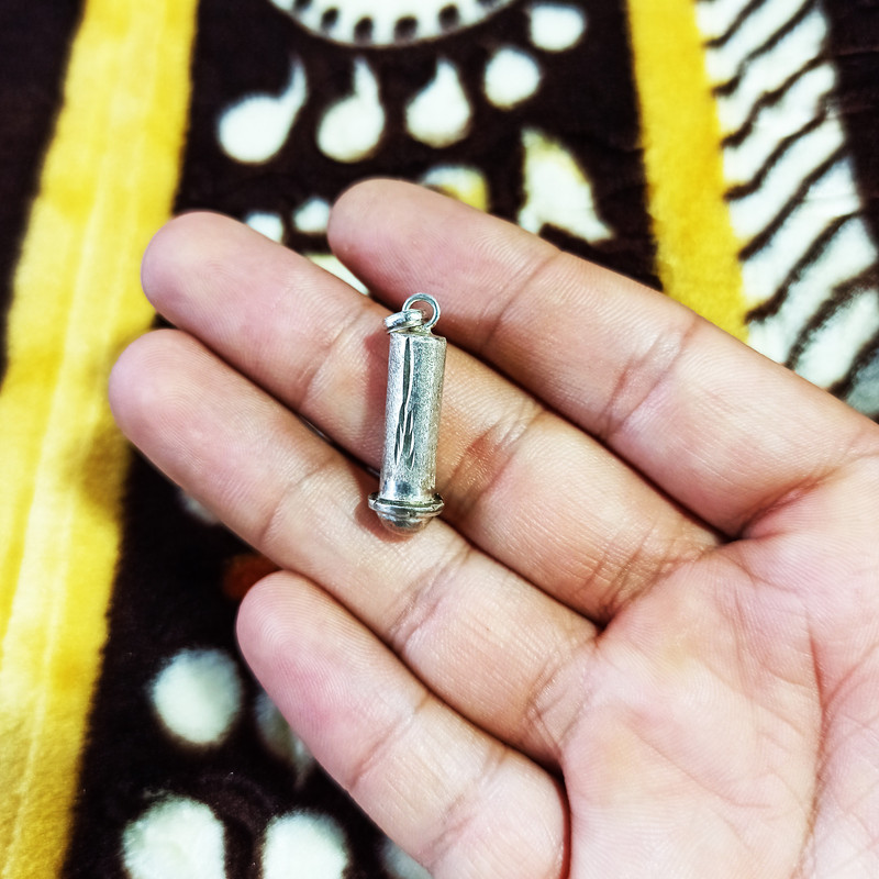 آویز گردنبند نقره سلین کالا مدل ce-he22 آویز گردنبند نقره سلین کالا مدل ce-he22