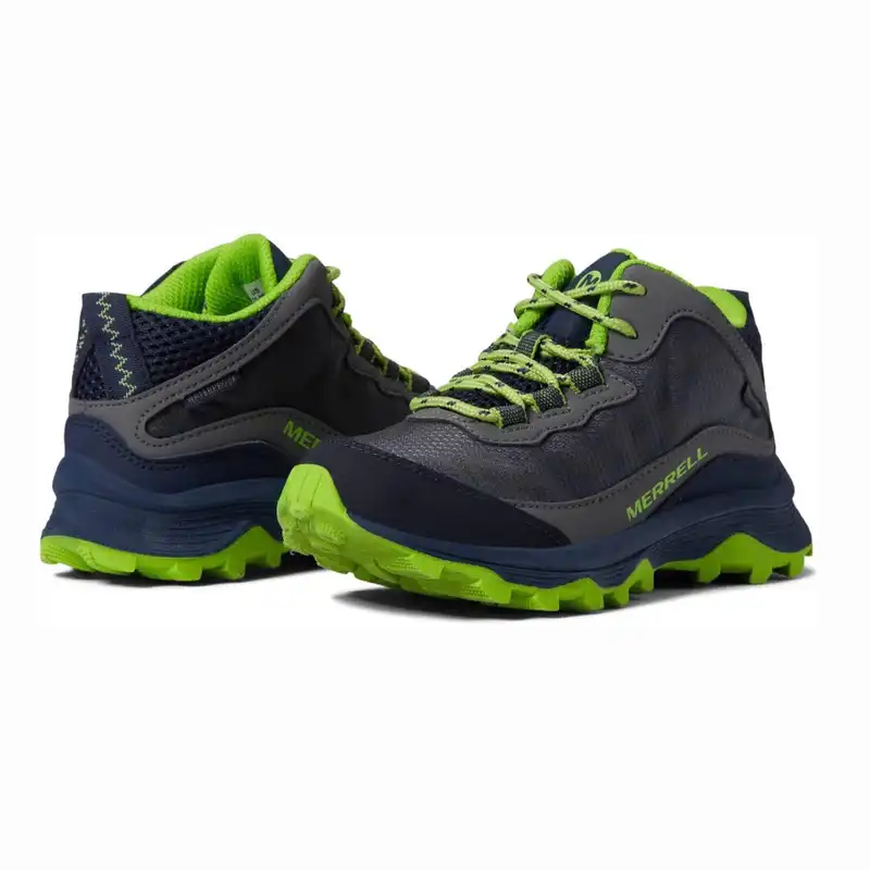 کفش مخصوص پیاده روی مرل مدل Me400