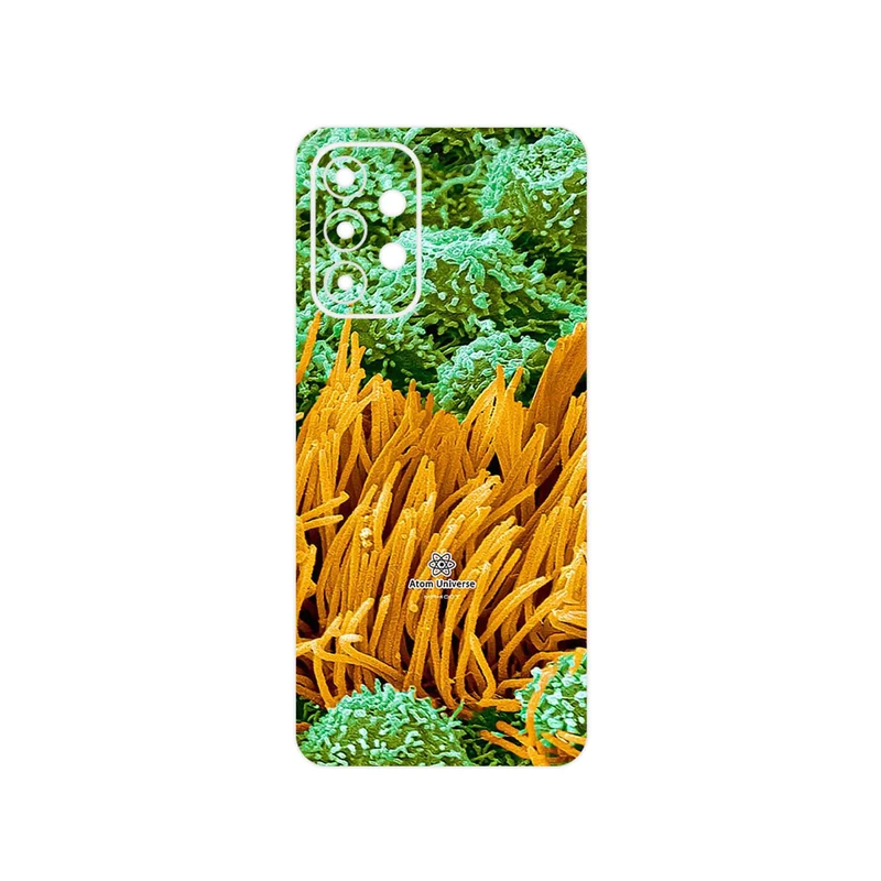 برچسب پوششی ماهوت مدل Atom Universe 6 مناسب برای گوشی موبایل سامسونگ Galaxy A23