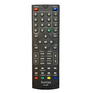 ریموت کنترل سونیا مدل 51153