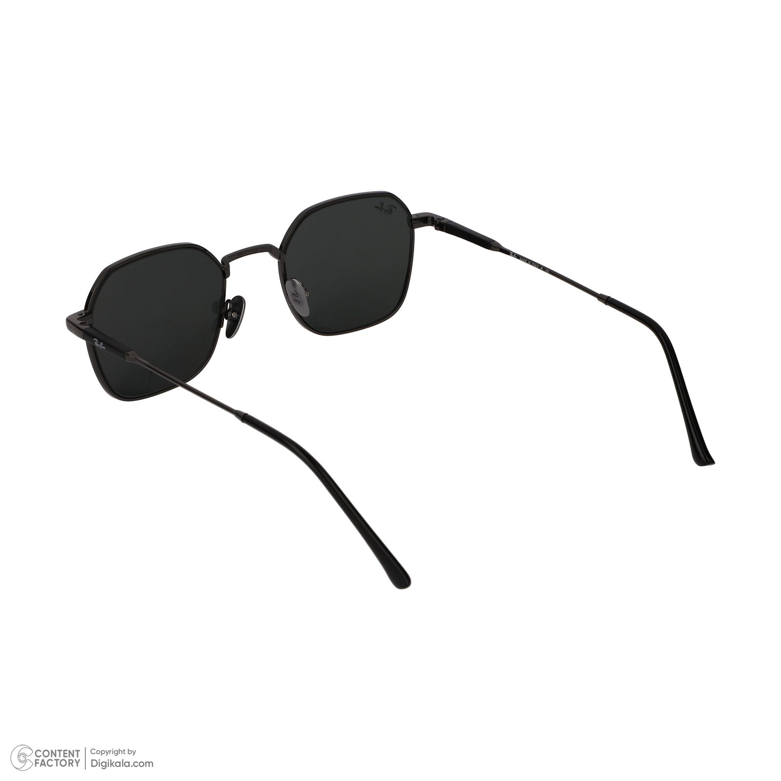 عینک آفتابی ری بن مدل 8094-004/R5 -  - 4