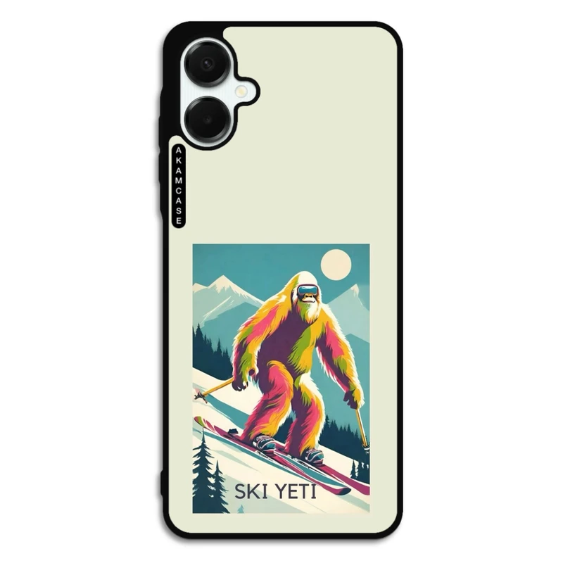 کاور آکام مدل AMC-WSGA06-SKI-21 مناسب برای گوشی موبایل سامسونگ Galaxy A06