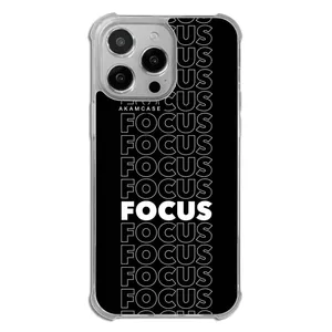 AKAM AMC-WTA14PROMAX-QOUTES7 Cover For Apple iPhone 14 Pro Max