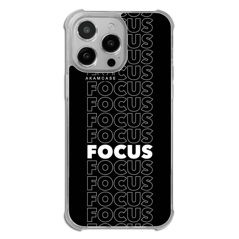 کاور آکام مدل AMC-WTA14PROMAX-QOUTES7 مناسب برای گوشی موبایل اپل iPhone 14 Pro Max