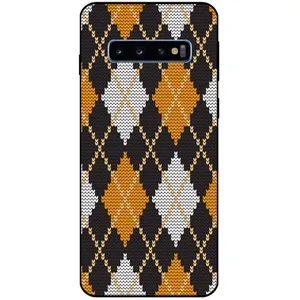 Megafone 8104 Cover For Samsung Galaxy S10 Plus