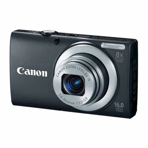 دوربین دیجیتال کانن مدل Powershot A4000 IS