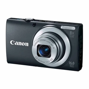 دوربین دیجیتال کانن مدل Powershot A4000 IS