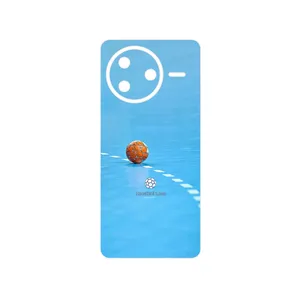 MAHOOT Handball Cover Sticker for Xiaomi Poco F7 Pro