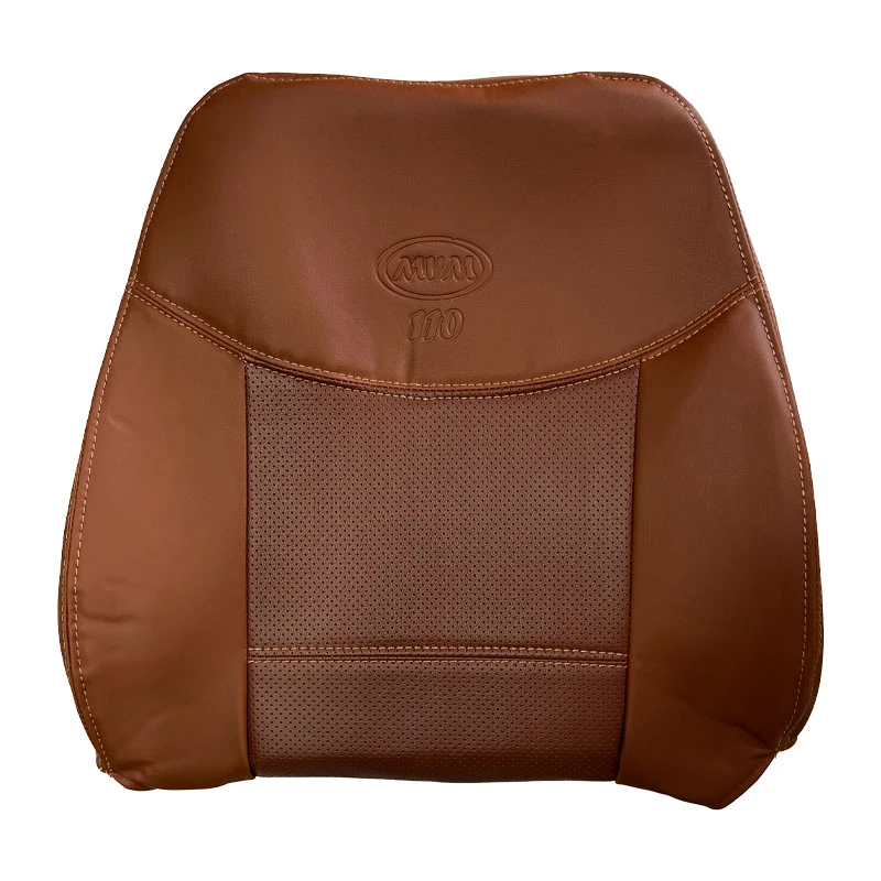 روکش صندلی خودرو  مدل 4206 مناسب برای ام وی ام 110