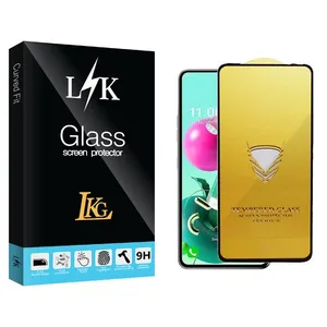 LKG LKK OG Screen Protector For LG  K92 5G