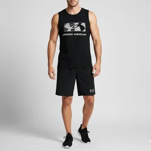 ست تاپ و شلوارک مردانه مدل UND-SET02