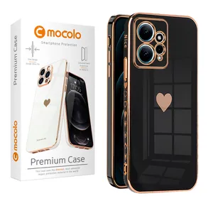 Mocolo Nice Cover For Xiaomi Redmi Note12 4G