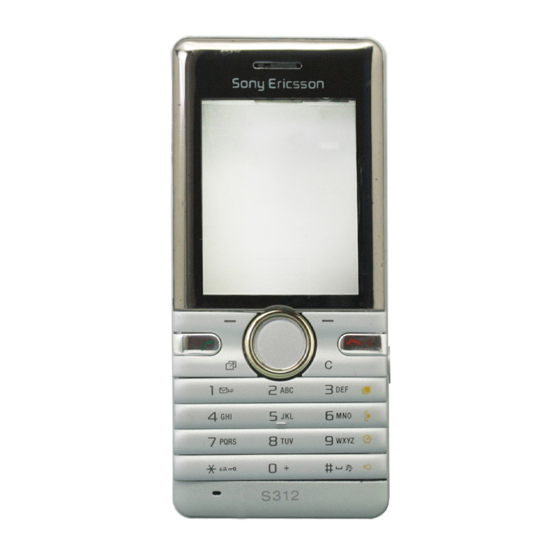 شاسی گوشی موبایل مدل seمناسب برای گوشی موبایل سونی اریکسونS.E 312