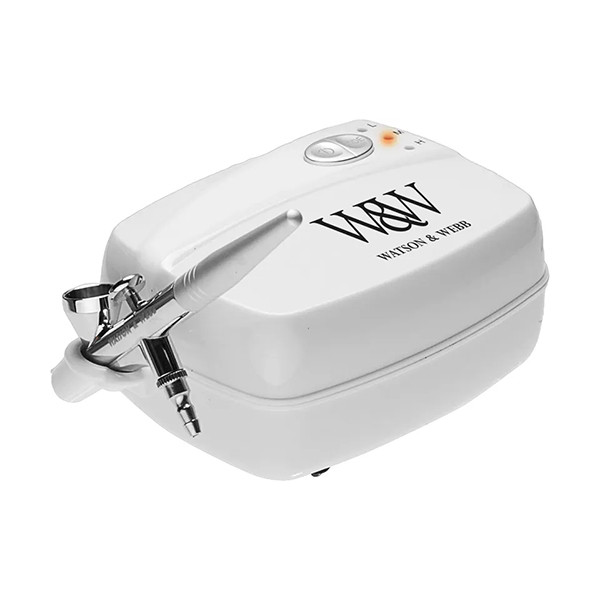 ابزار تزیین کیک واتسون وب مدل ایربراش کد WW-O-LS-M