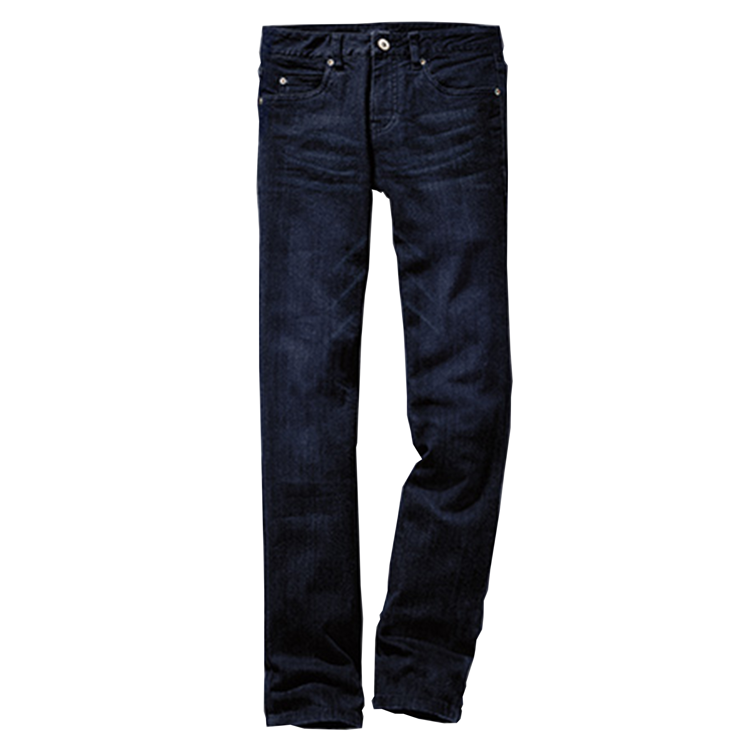 شلوار جین زنانه چیبو مدل 400598624 رنگ مشکی