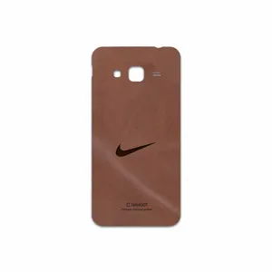 MAHOOT MNL-NK Cover Sticker for Samsung Galaxy J3 2016