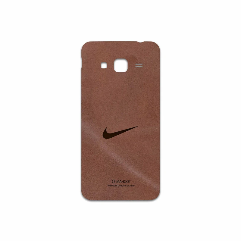 برچسب پوششی ماهوت مدل MNL-NK مناسب برای گوشی موبایل سامسونگ Galaxy J3 2016
