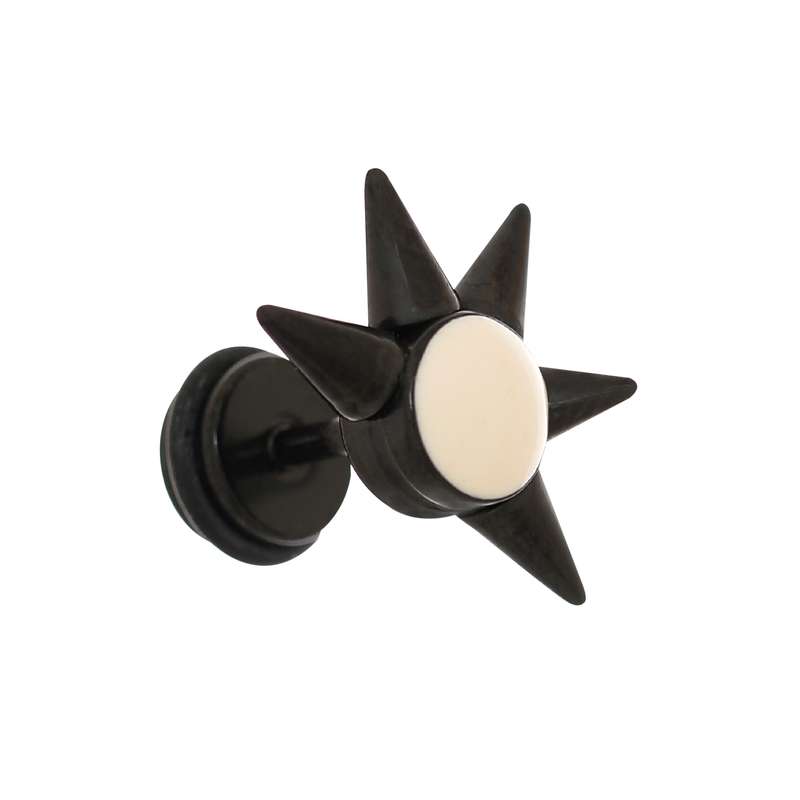 پیرسینگ گوش کد PS413 پیرسینگ گوش کد PS413