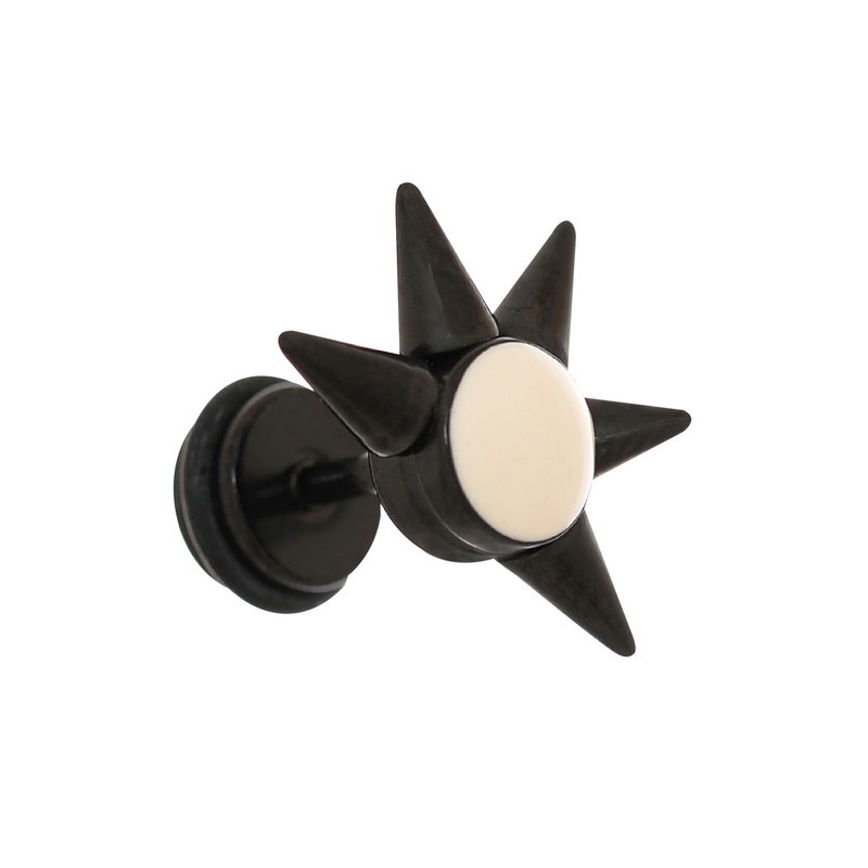 پیرسینگ گوش کد PS413 پیرسینگ گوش کد PS413