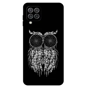 Megafone 6276 Cover For Samsung Galaxy A22 4G 