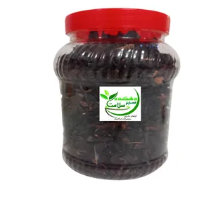 چای ترش خارجی دهکده سبز سلامت - 300 گرم