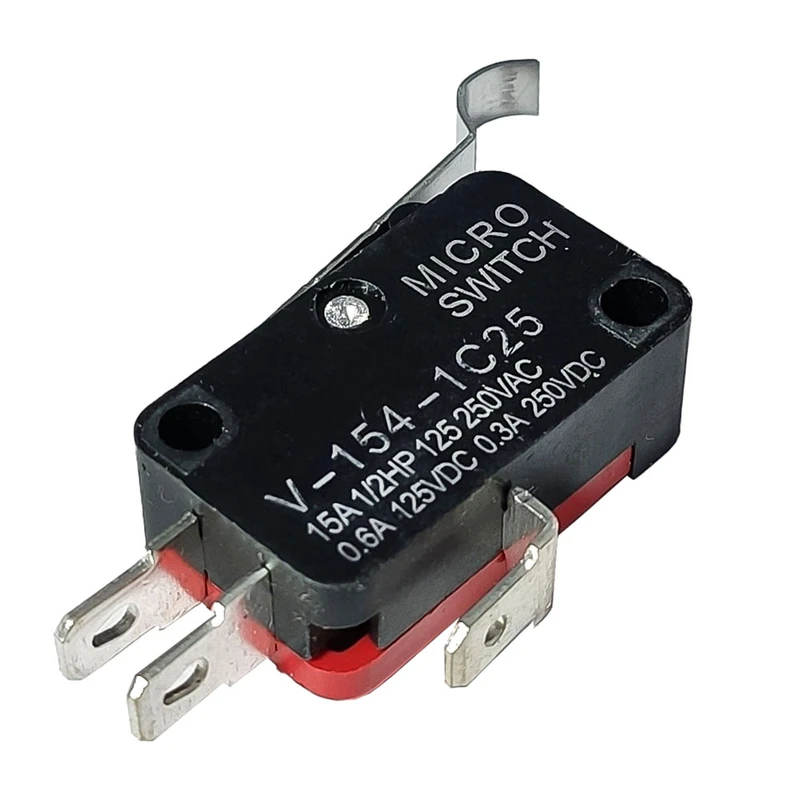 میکروسوئیچ مدل TK-V-154