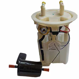 پمپ بنزین و صافی مادپارت مدل 10011020 مناسب برای پژو 405 جدید