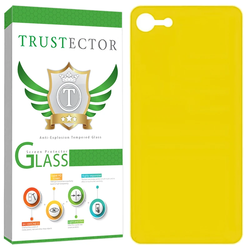 محافظ پشت گوشی تراستکتور مدل TPBT20 مناسب برای گوشی موبایل اپل iPhone 6s / iPhone 6
