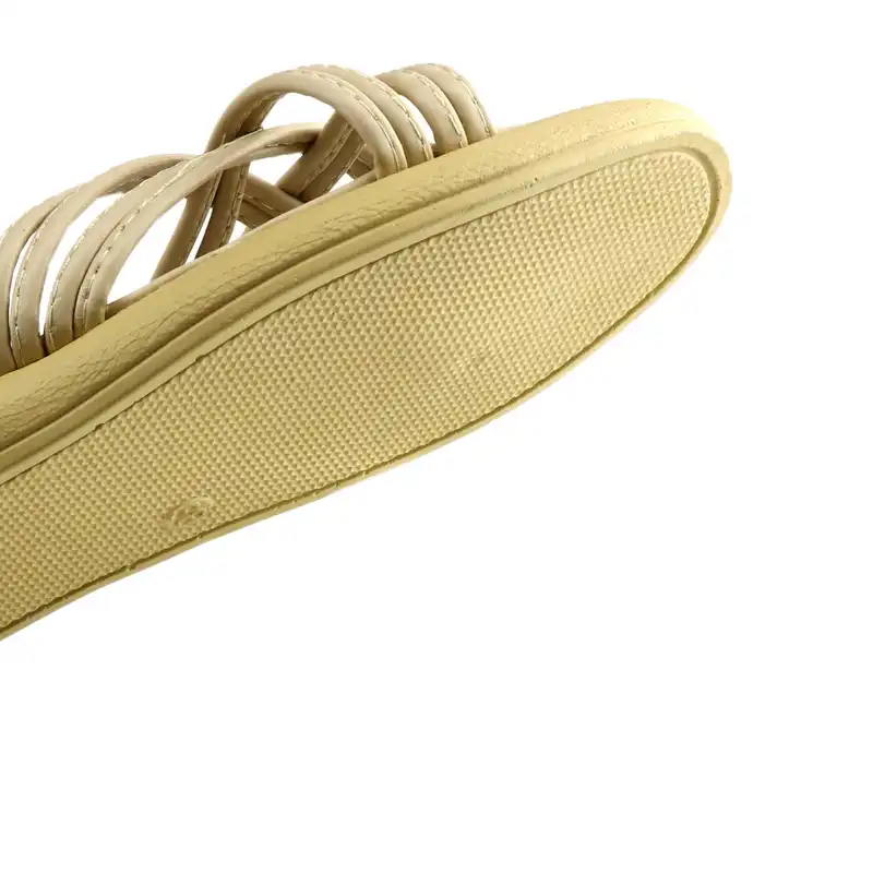 صندل زنانه مدل یلدا کد 27