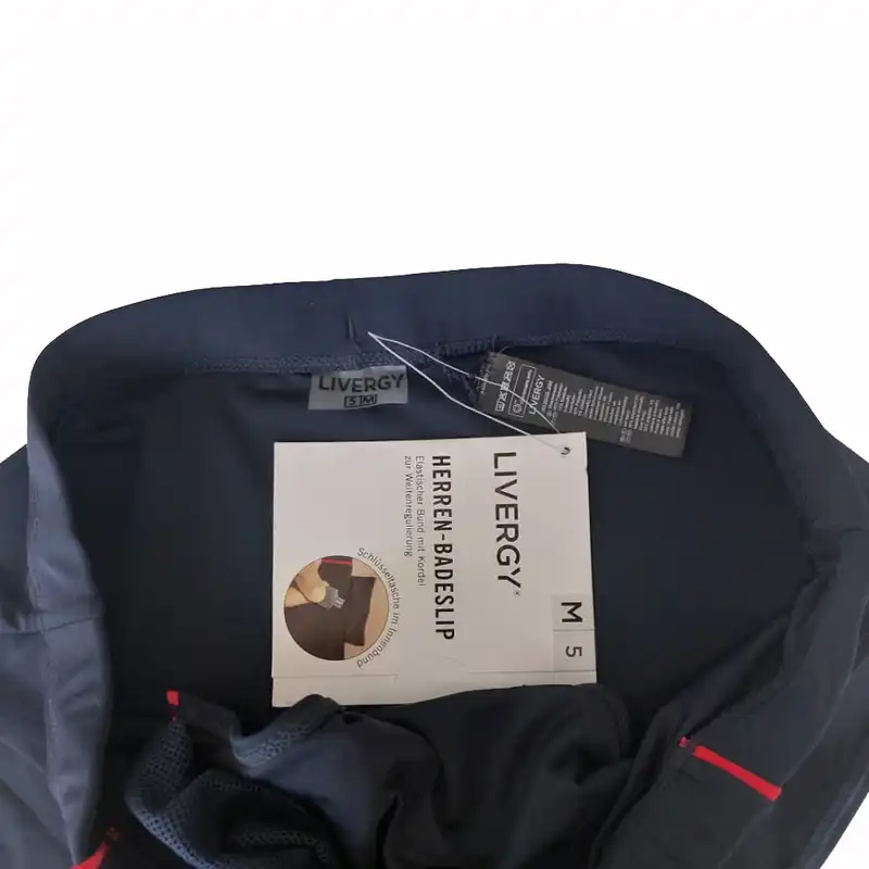 مایو مردانه لیورجی مدل اسلیپ کد 9053380