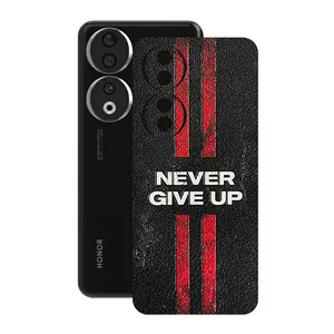 Remax cover sticker Leth model motivational design suitable for Honor 90 mobile phone