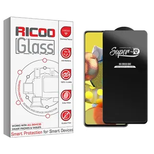 Ricoo RiC2 SuperD Screen Protector For Samsung Galaxy A51 5G