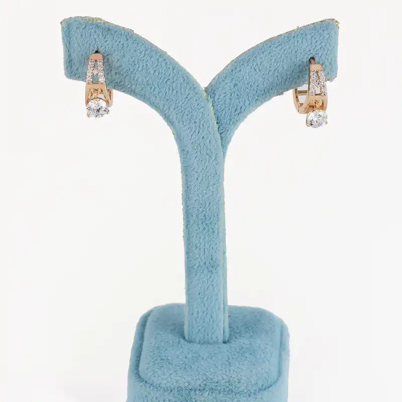 گوشواره زنانه ژوپینگ مدل ear470