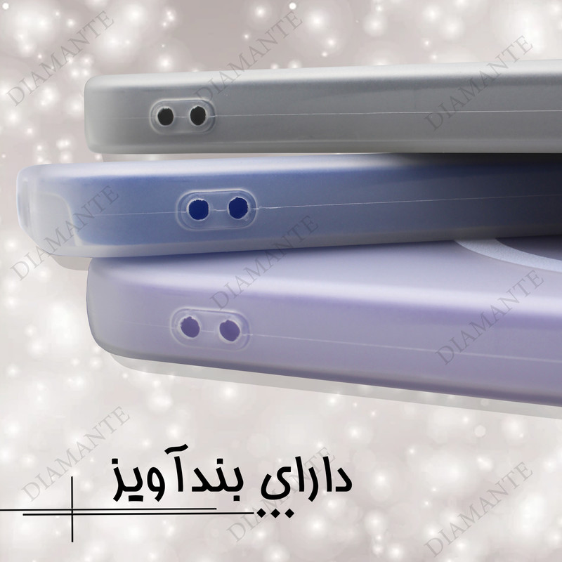 کاور دیامانته مدل Funy Rd مناسب برای گوشی موبایل شیائومی Redmi Note 14s