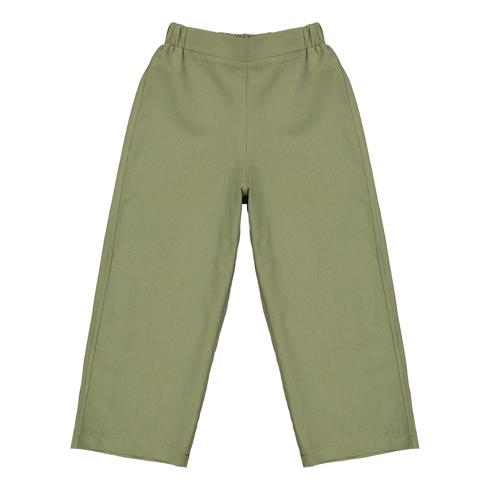 شلوار دخترانه مادر مدل نیکا کد 46 - - 2